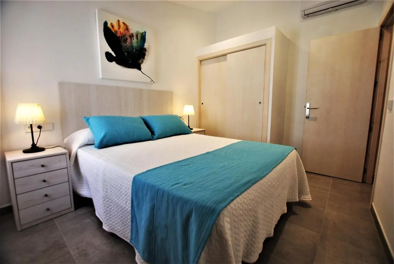 Cas Carter Villa Arta 0*,  Spain