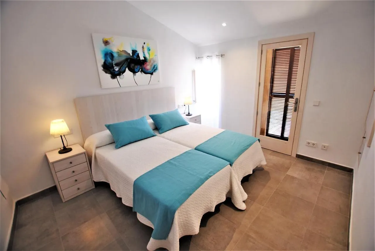 Ferienhaus Villa Cas Carter Artá