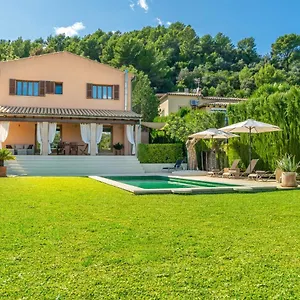 Sa Tanca De Sa Nina Villa